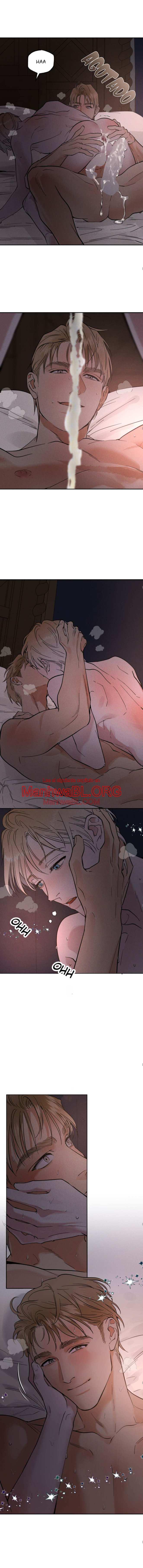 Cura real - Capítulo 32 2 manhwa
