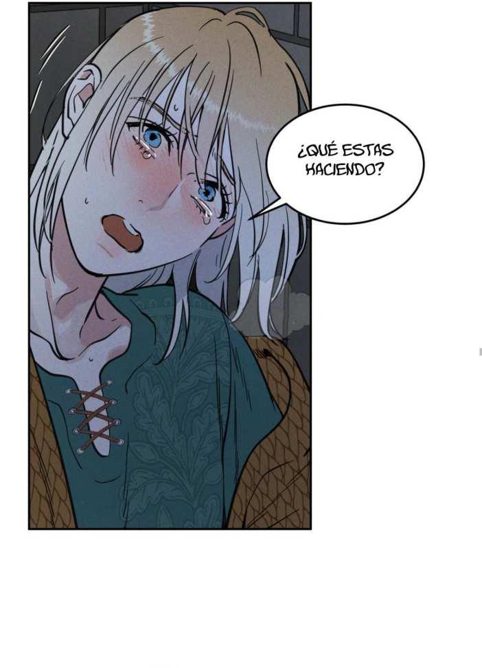 Cura real - Capítulo 20 2 manhwa