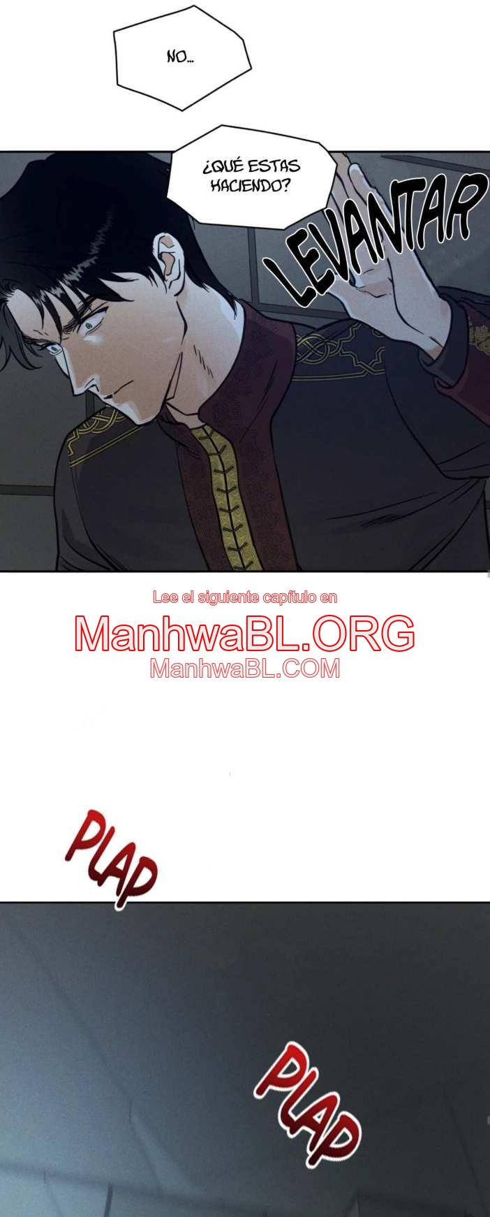 Cura real - Capítulo 20 2 manhwa