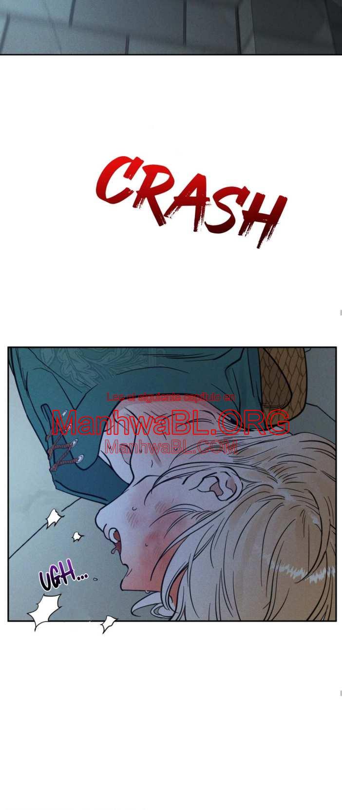 Cura real - Capítulo 20 2 manhwa