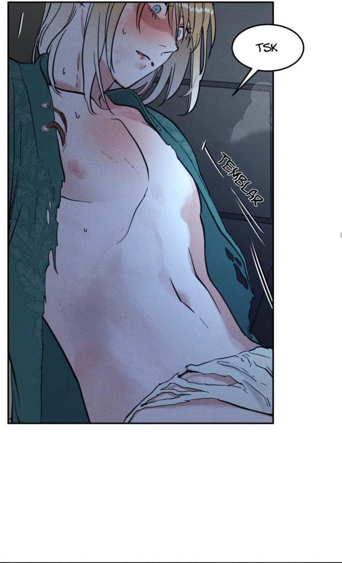 Cura real - Capítulo 20 2 manhwa