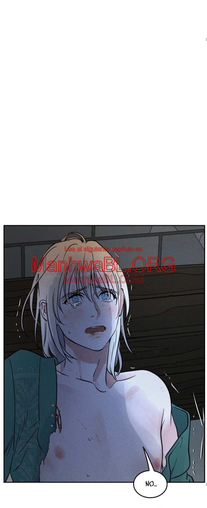 Cura real - Capítulo 20 2 manhwa