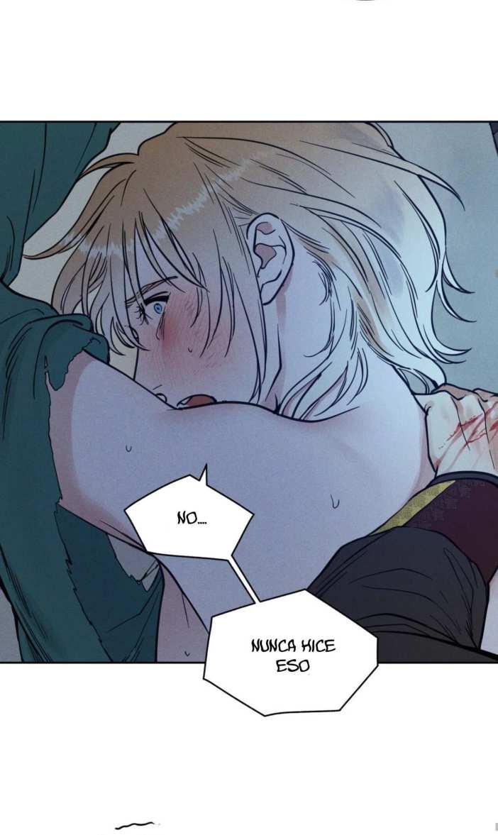 Cura real - Capítulo 20 2 manhwa
