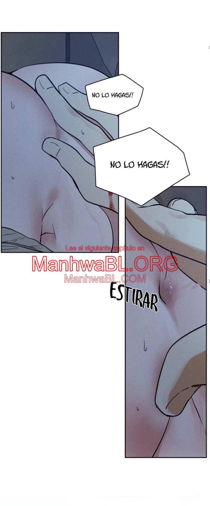 Cura real - Capítulo 20 2 manhwa