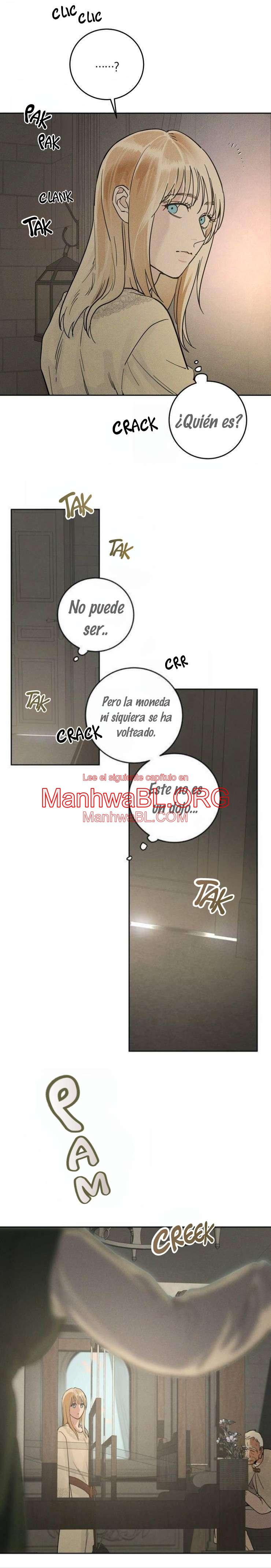 Cura real - Capítulo 52 3 manhwa