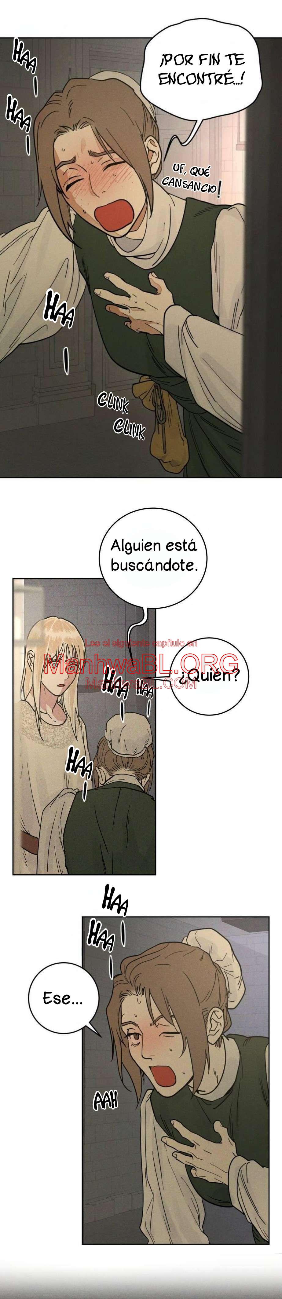 Cura real - Capítulo 52 3 manhwa