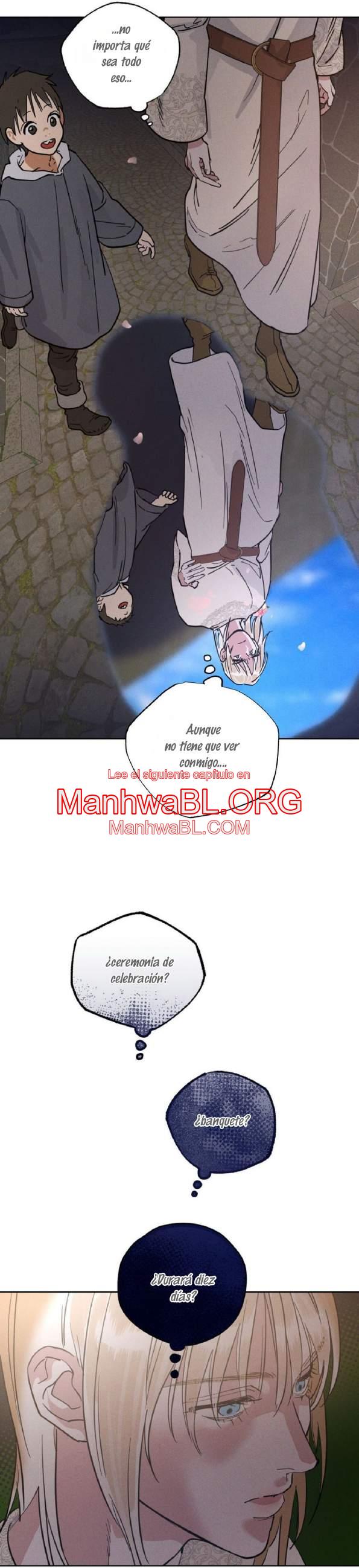 Cura real - Capítulo 51 3 manhwa