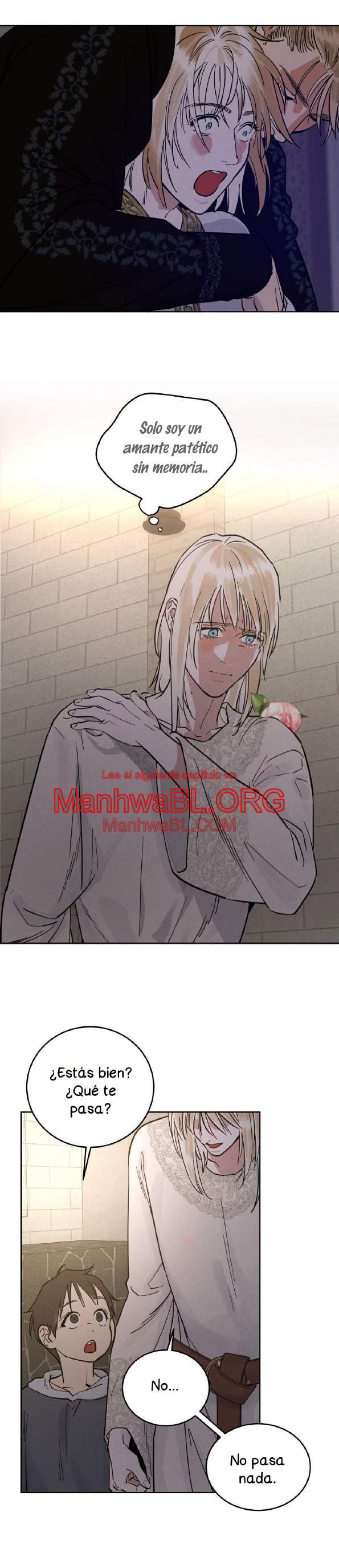 Cura real - Capítulo 51 3 manhwa