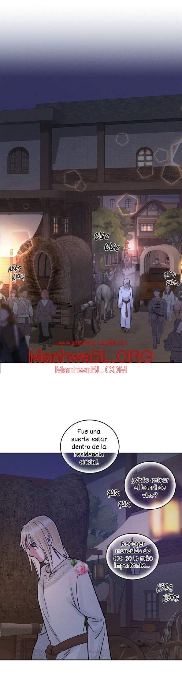 Cura real - Capítulo 51 3 manhwa
