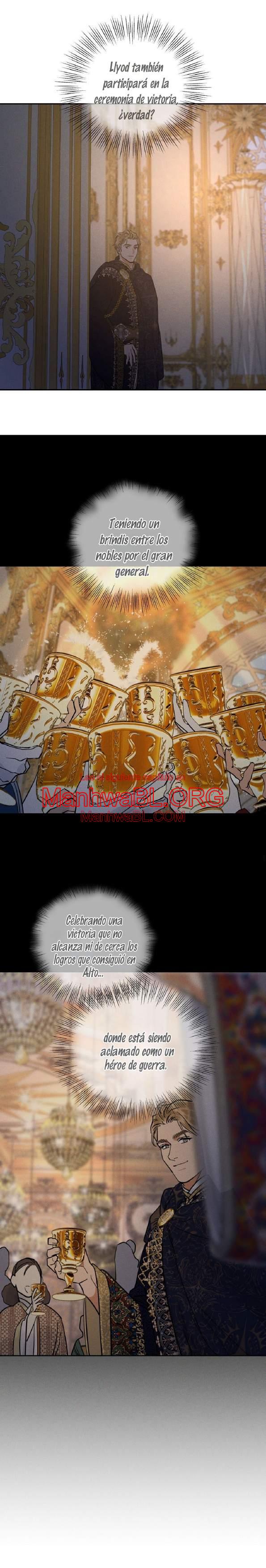 Cura real - Capítulo 51 3 manhwa