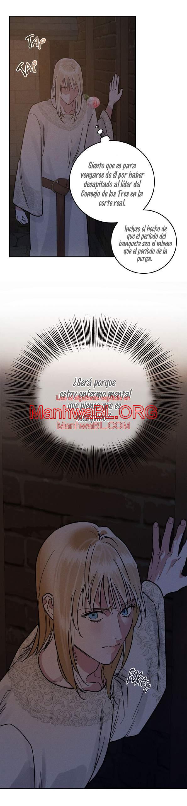 Cura real - Capítulo 51 3 manhwa
