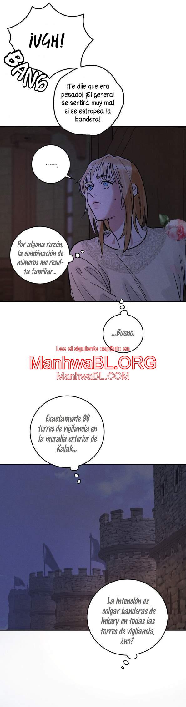 Cura real - Capítulo 51 3 manhwa