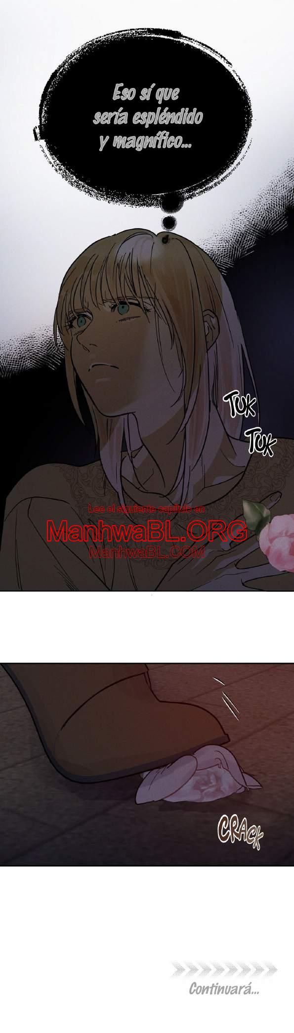 Cura real - Capítulo 51 3 manhwa