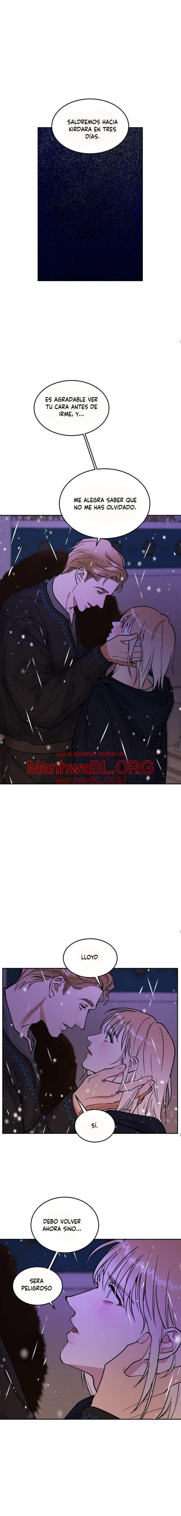 Cura real - Capítulo 23 2 manhwa