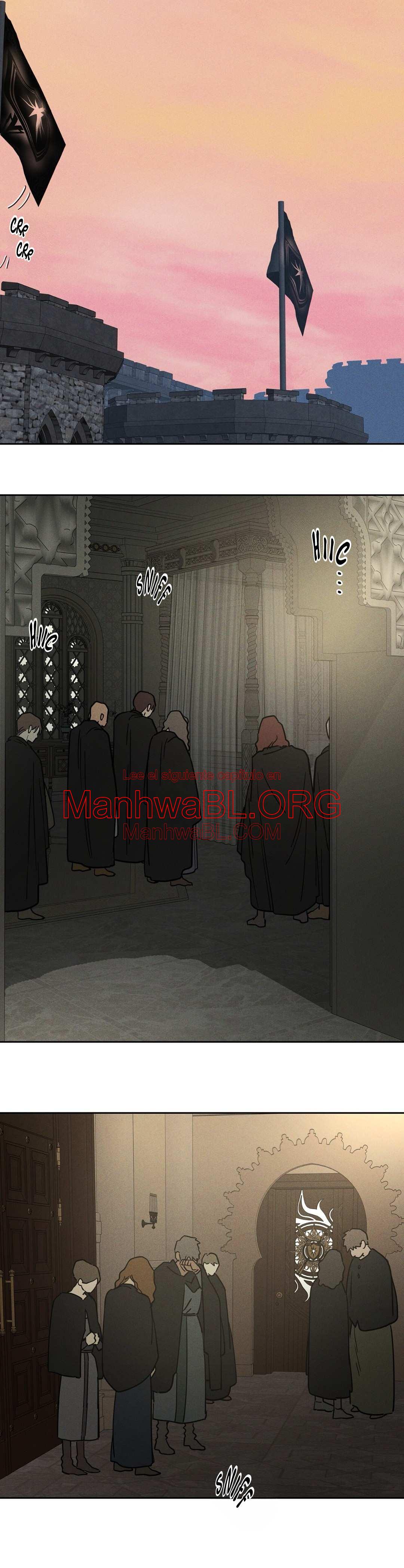 Cura real - Capítulo 66 3 manhwa