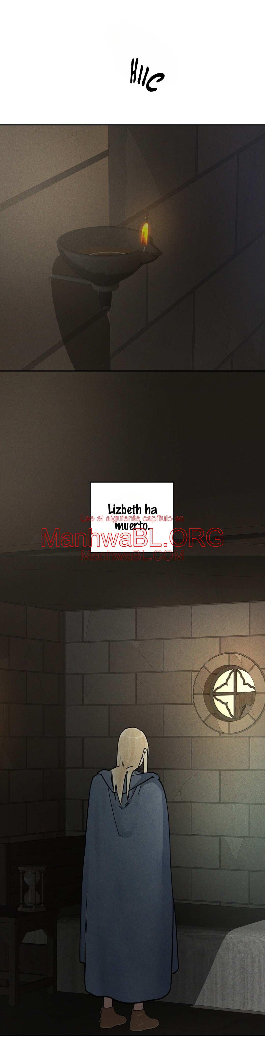 Cura real - Capítulo 66 3 manhwa