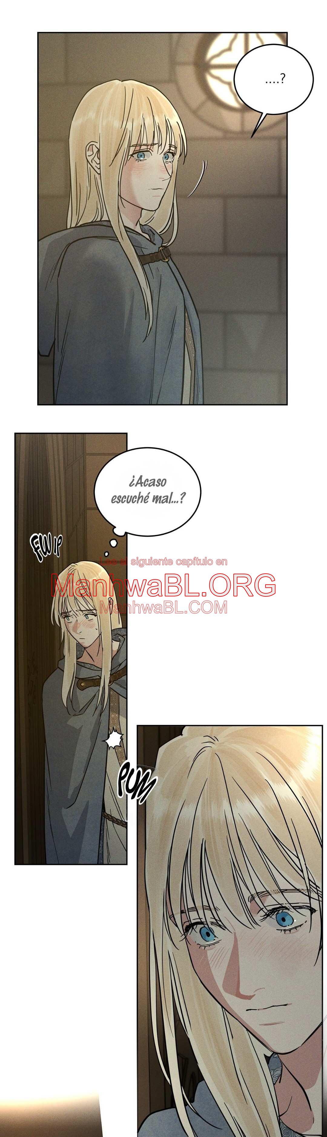 Cura real - Capítulo 66 3 manhwa
