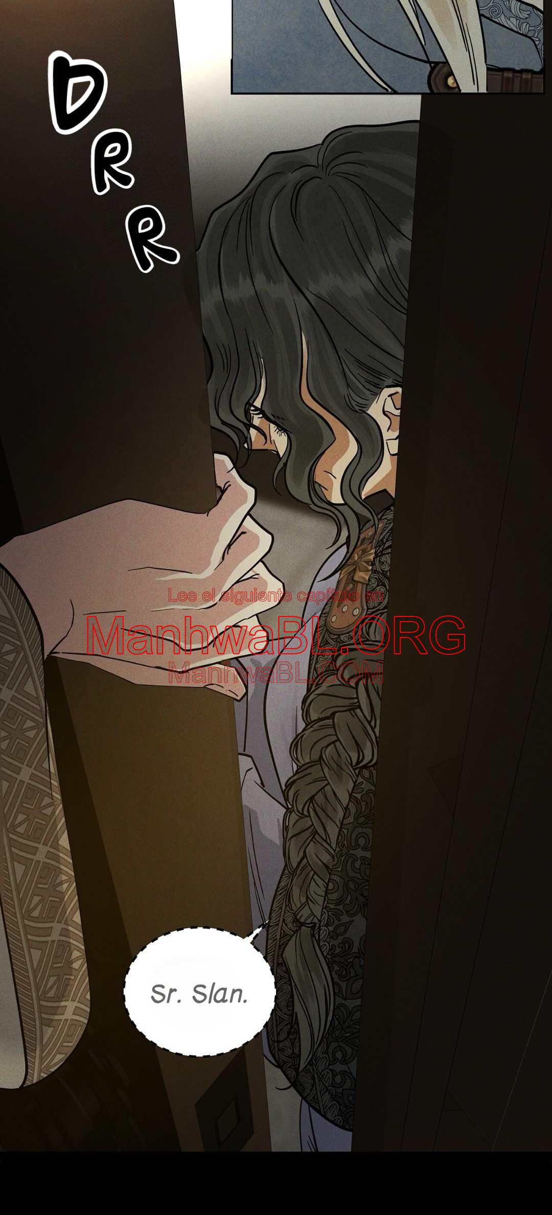 Cura real - Capítulo 66 3 manhwa