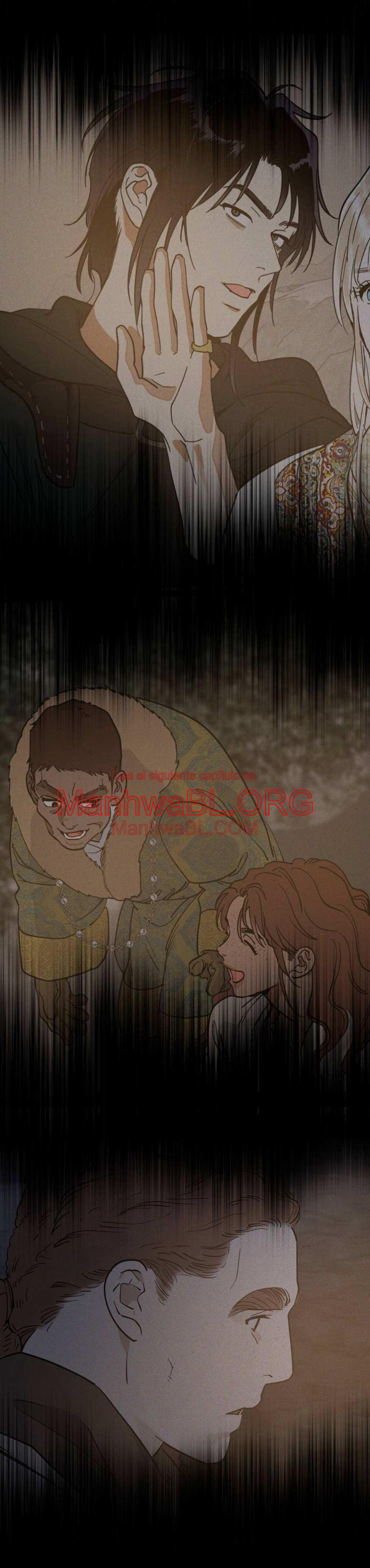 Cura real - Capítulo 54 2 manhwa