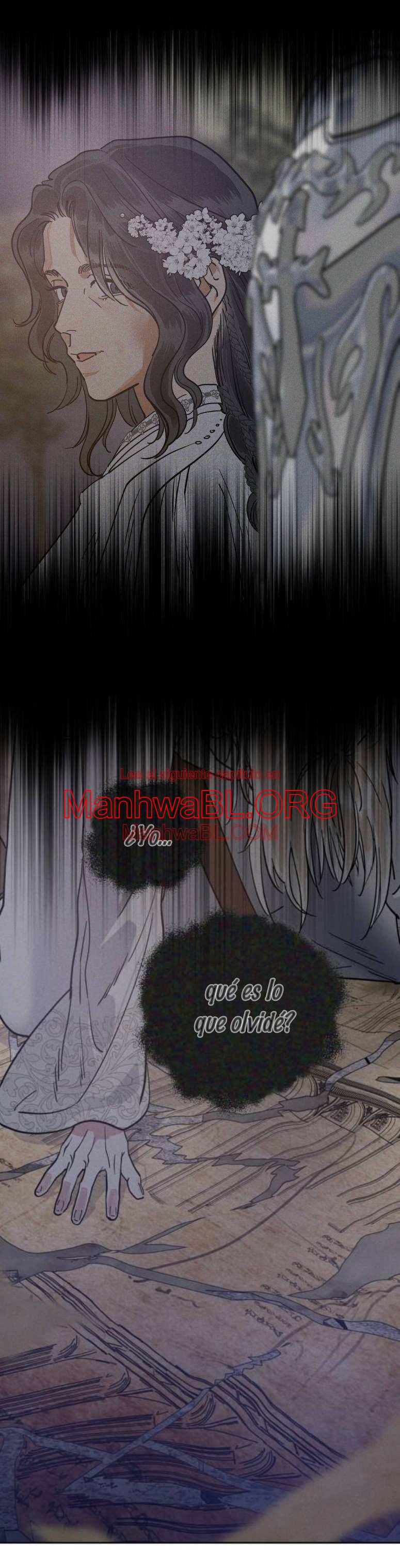 Cura real - Capítulo 54 2 manhwa
