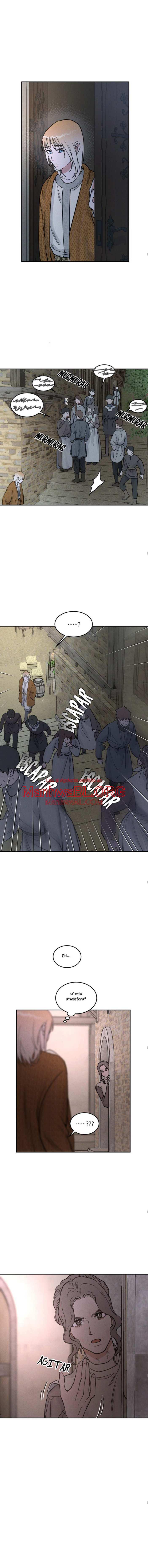Cura real - Capítulo 24 2 manhwa
