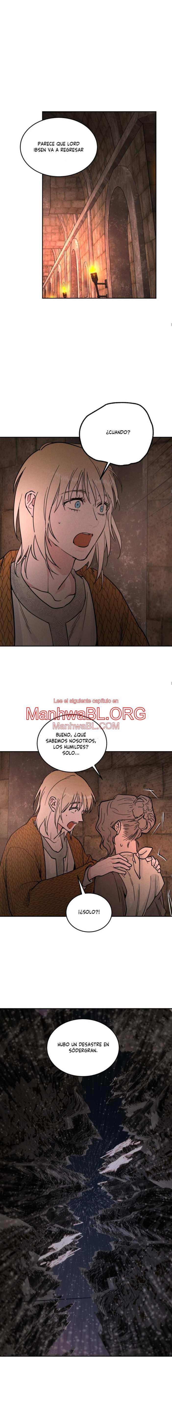 Cura real - Capítulo 24 2 manhwa