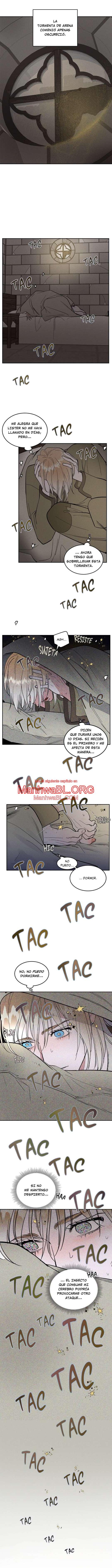 Cura real - Capítulo 7 3 manhwa