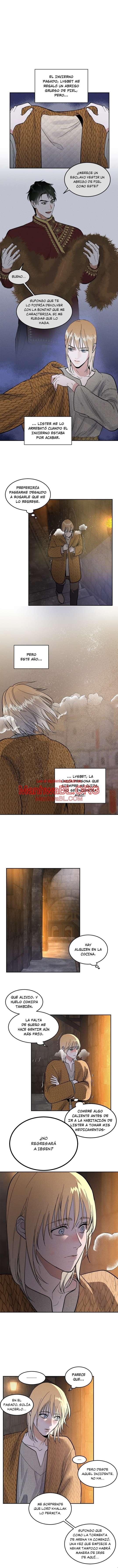 Cura real - Capítulo 7 3 manhwa