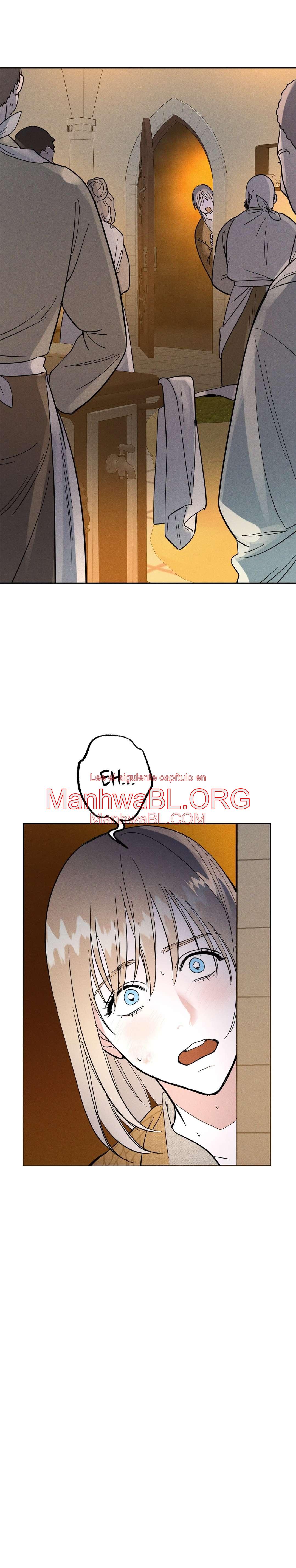 Cura real - Capítulo 7 3 manhwa