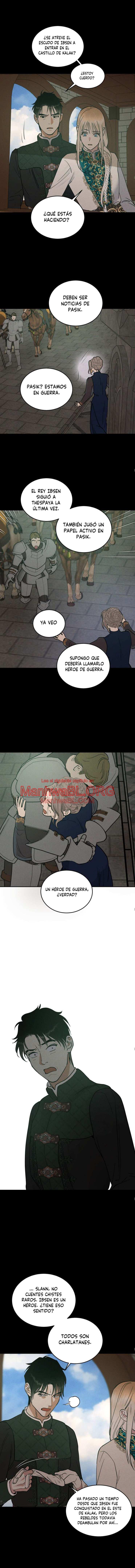 Cura real - Capítulo 41 2 manhwa