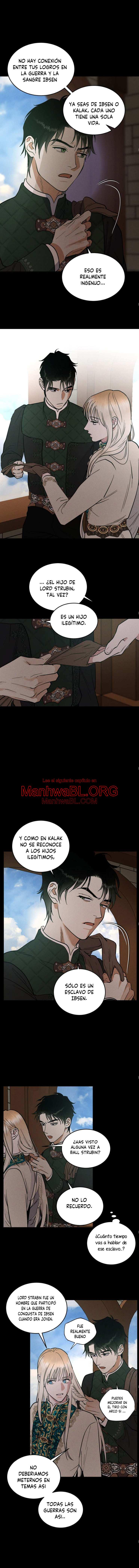 Cura real - Capítulo 41 2 manhwa