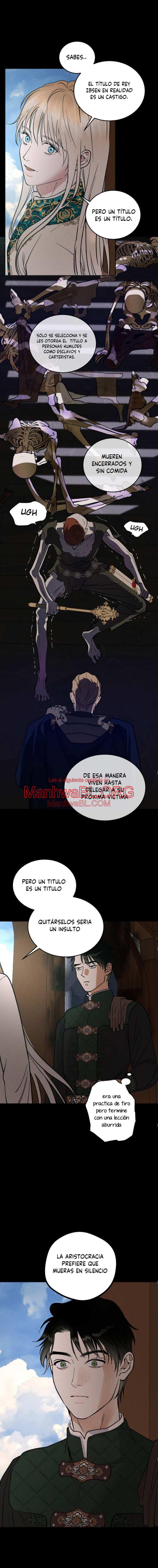 Cura real - Capítulo 41 2 manhwa