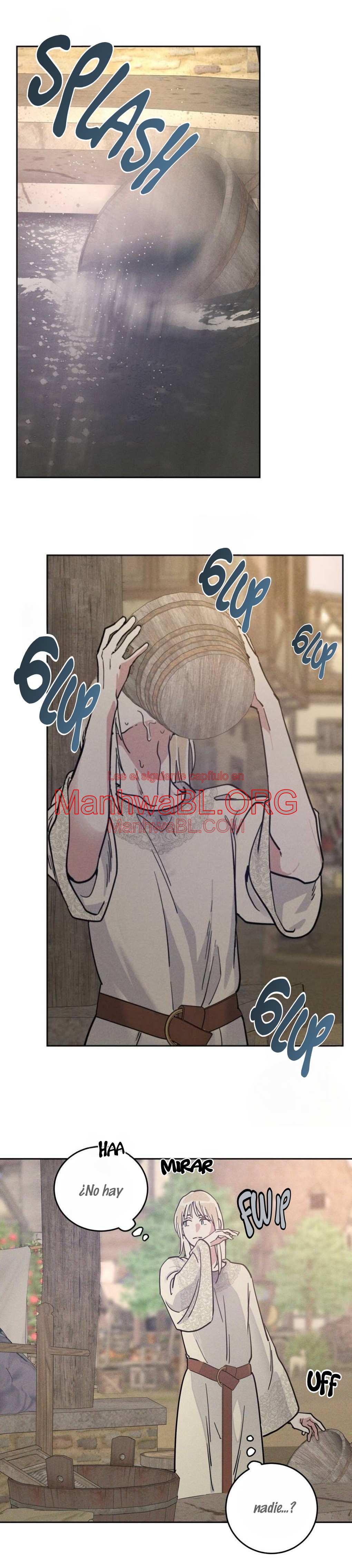 Cura real - Capítulo 54 3 manhwa