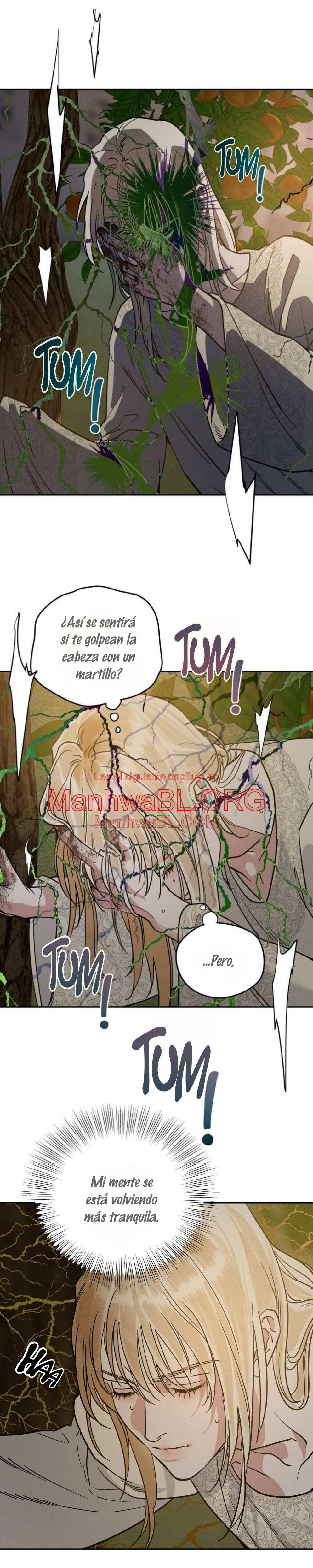 Cura real - Capítulo 54 3 manhwa