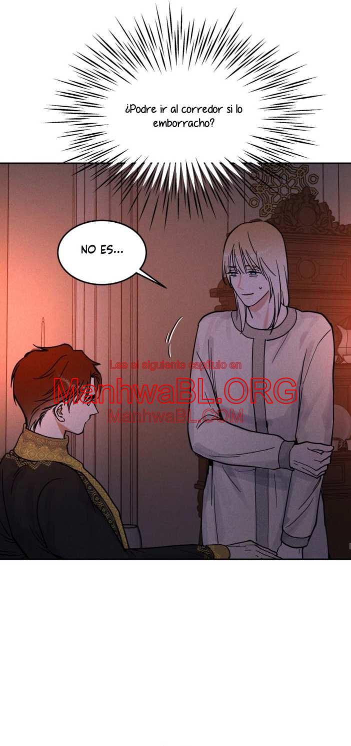 Cura real - Capítulo 22 2 manhwa
