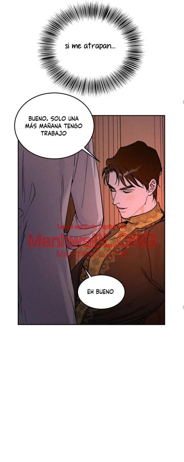 Cura real - Capítulo 22 2 manhwa