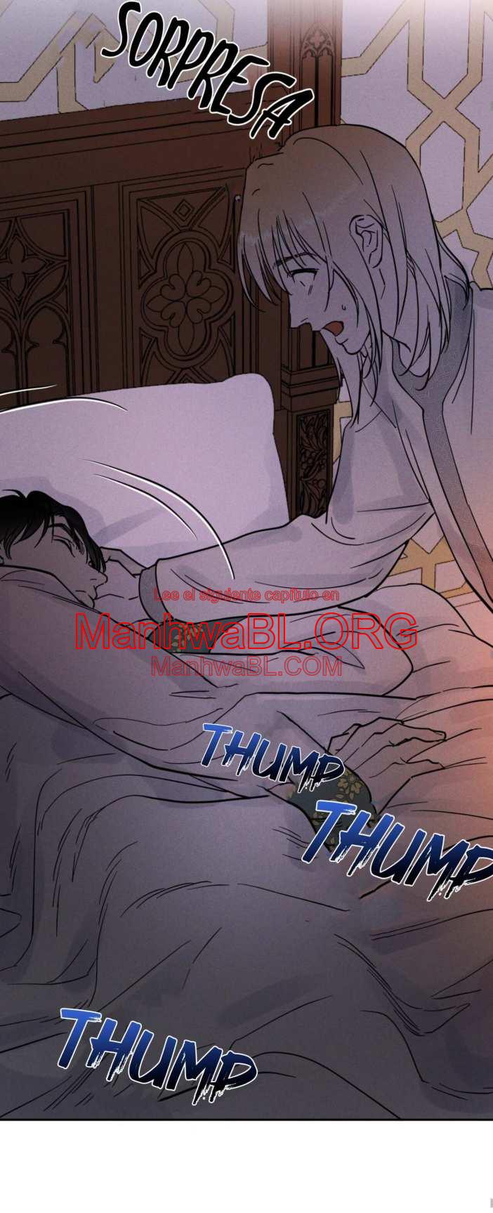 Cura real - Capítulo 22 2 manhwa
