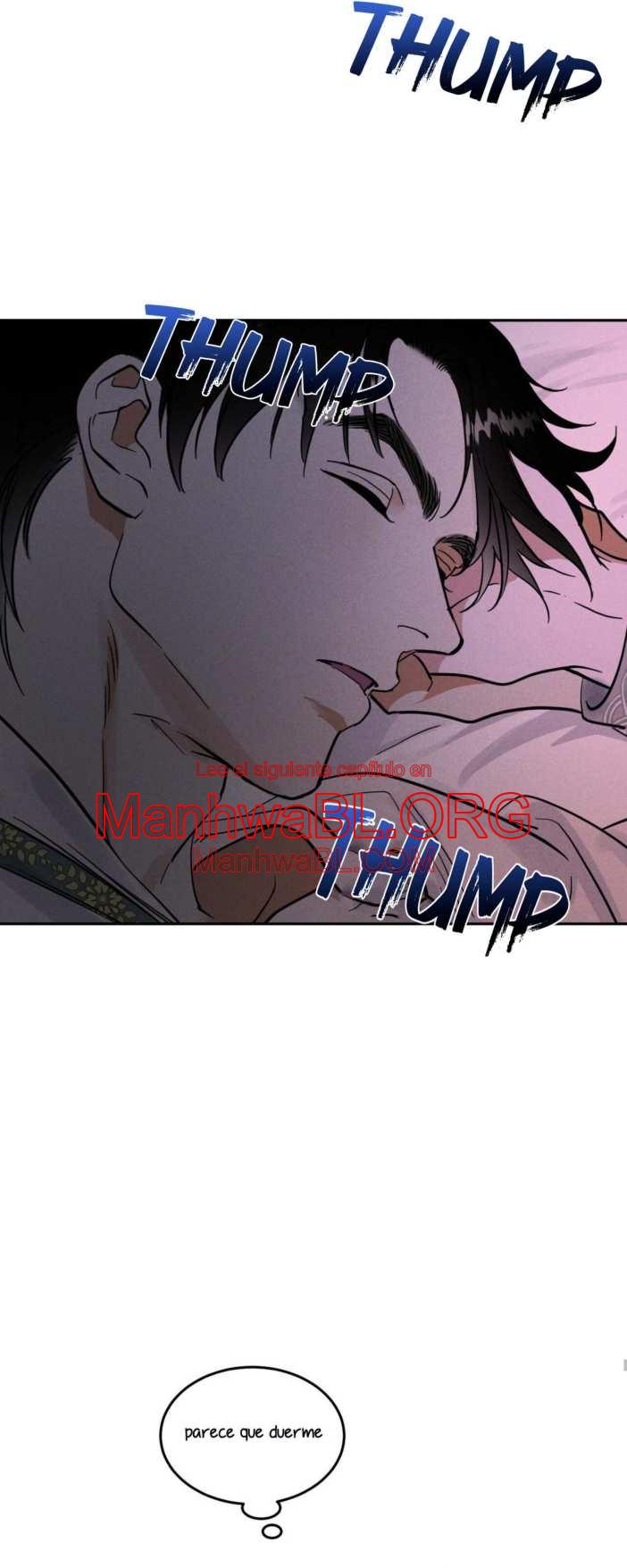 Cura real - Capítulo 22 2 manhwa