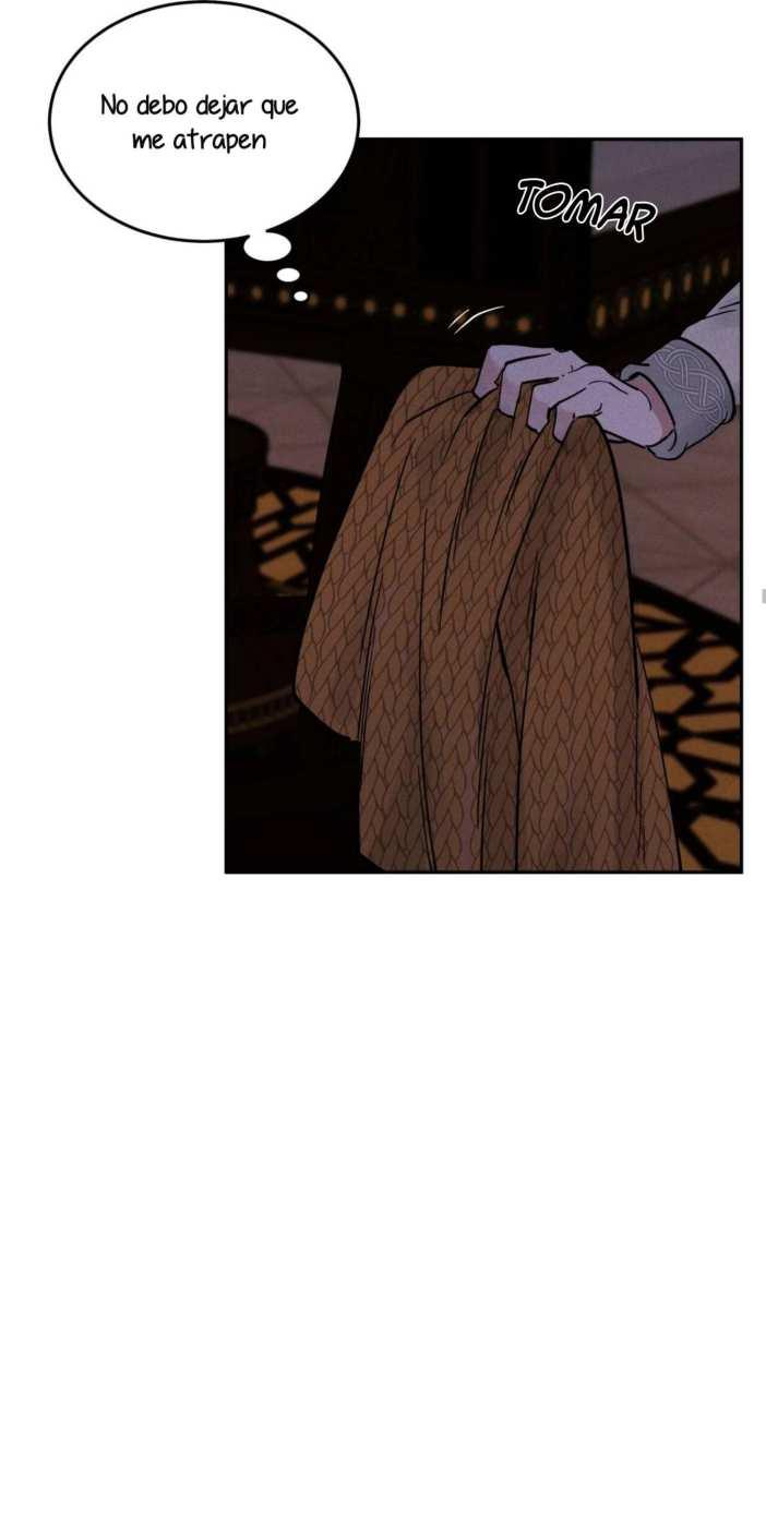 Cura real - Capítulo 22 2 manhwa
