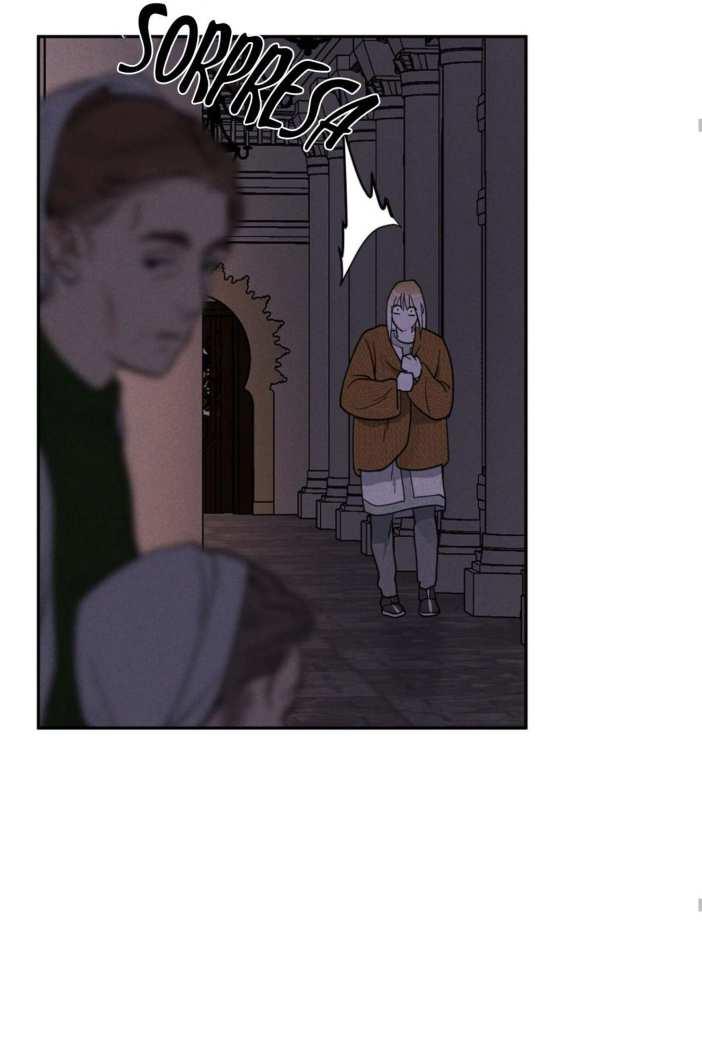 Cura real - Capítulo 22 2 manhwa