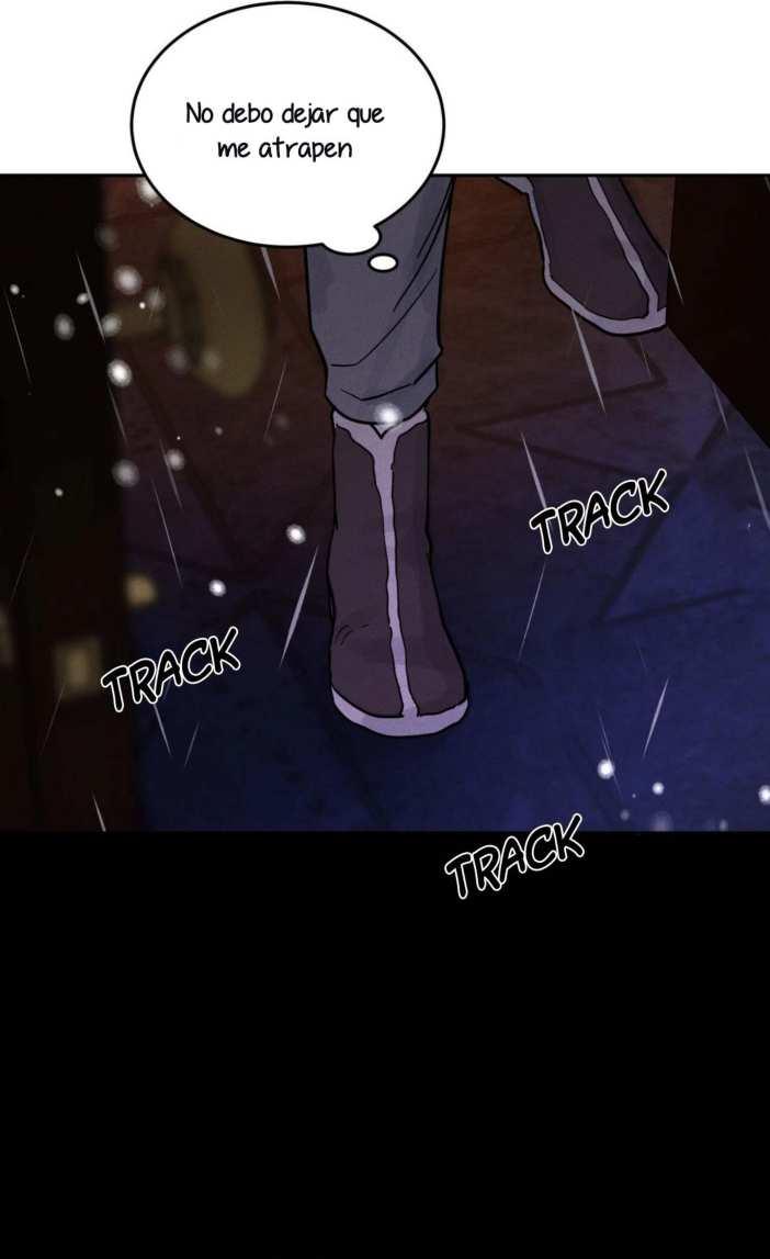 Cura real - Capítulo 22 2 manhwa