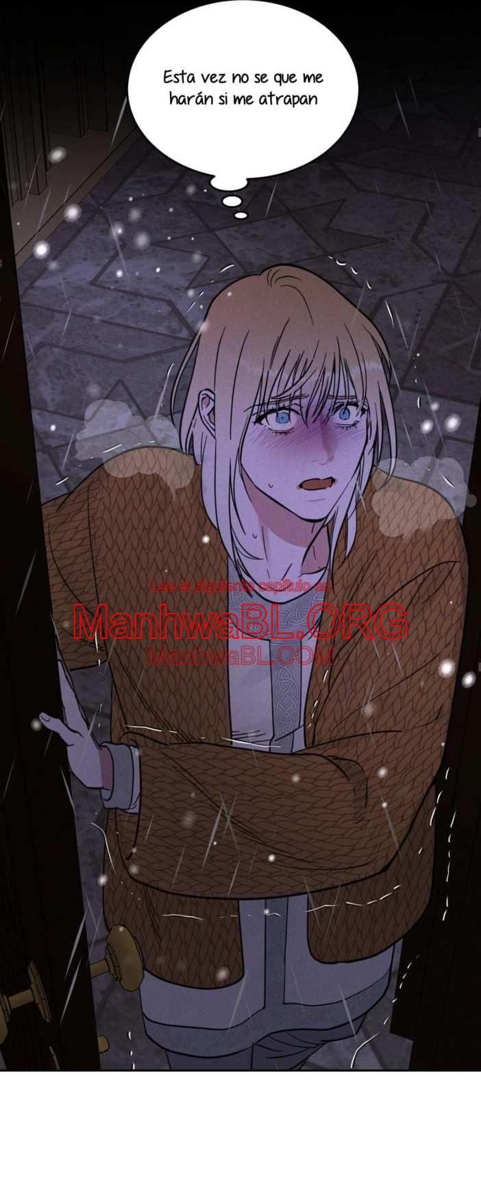 Cura real - Capítulo 22 2 manhwa