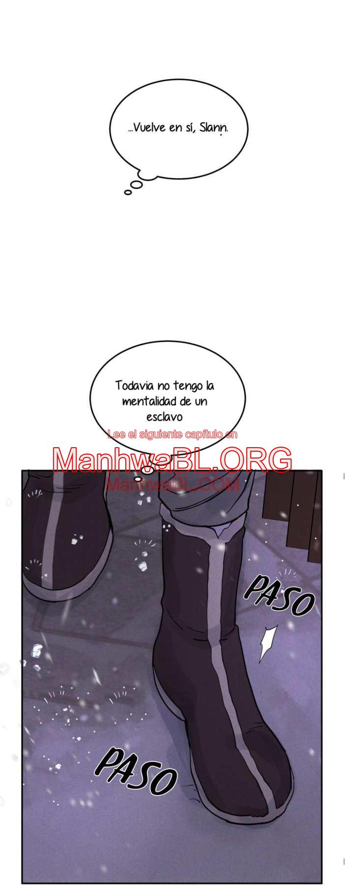 Cura real - Capítulo 22 2 manhwa