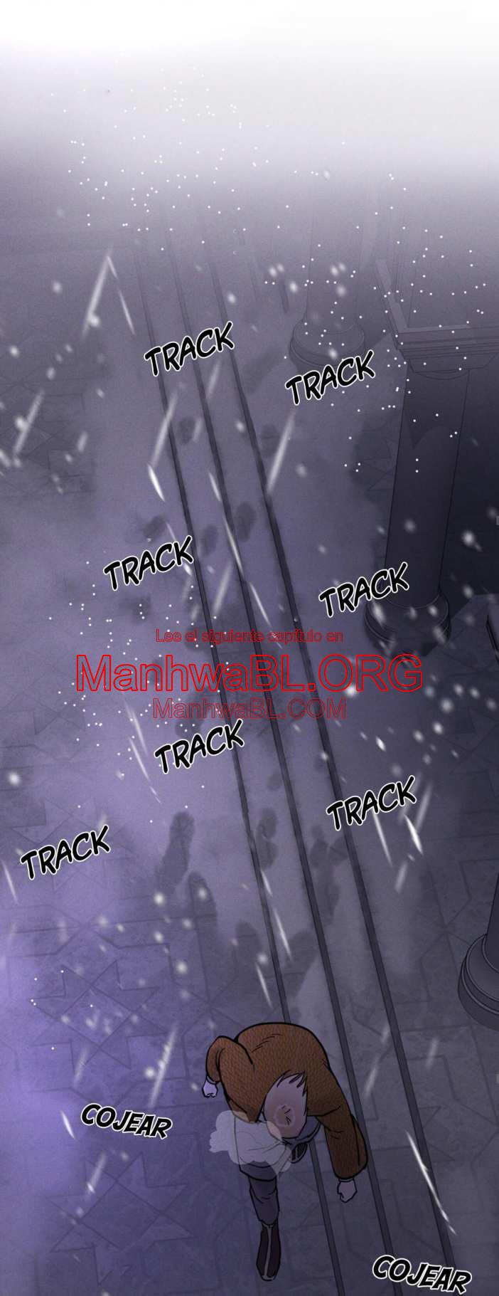 Cura real - Capítulo 22 2 manhwa