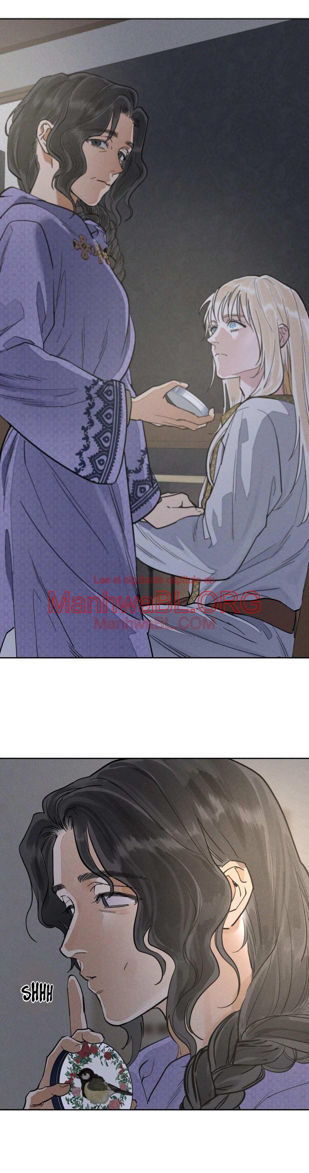 Cura real - Capítulo 60 3 manhwa