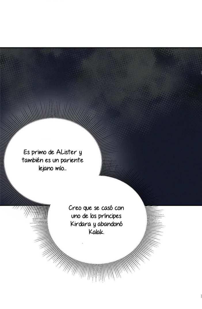 Cura real - Capítulo 21 3 manhwa