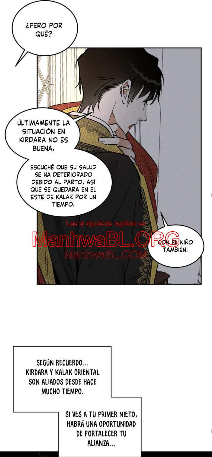Cura real - Capítulo 21 3 manhwa