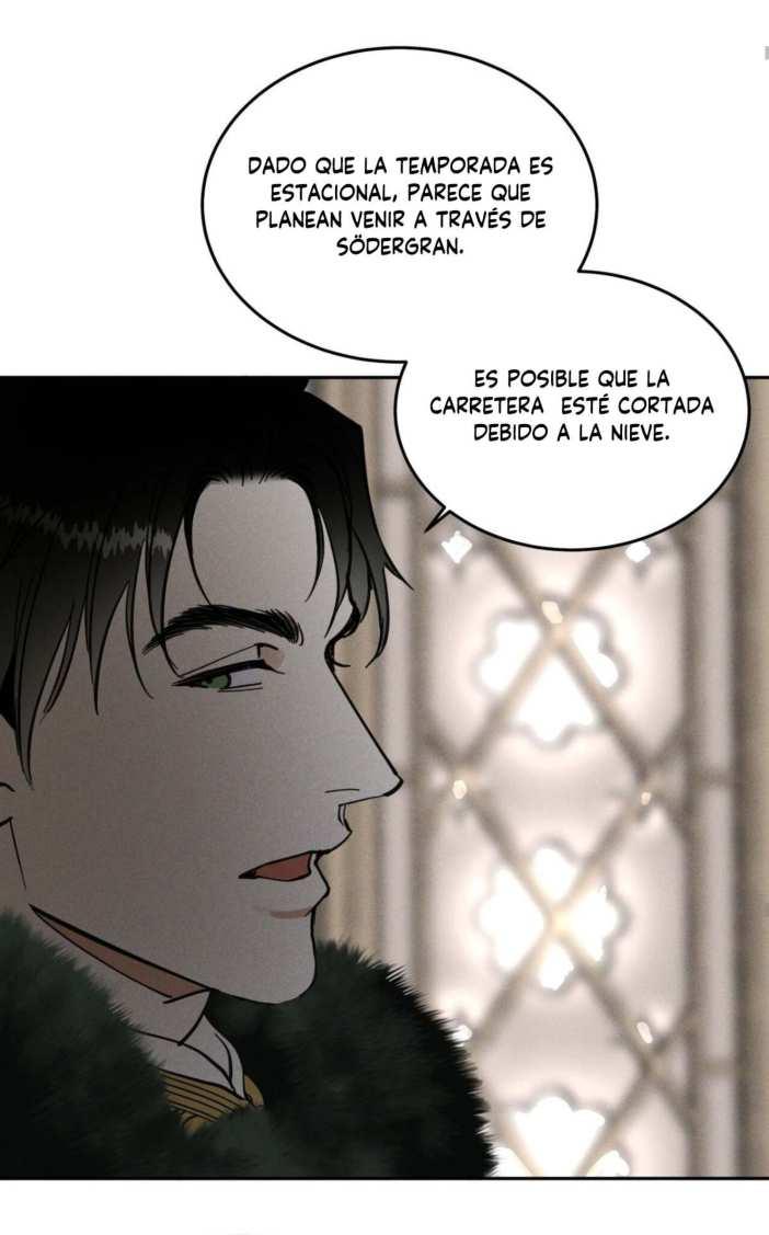 Cura real - Capítulo 21 3 manhwa