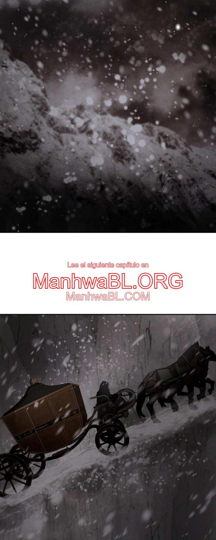 Cura real - Capítulo 21 3 manhwa
