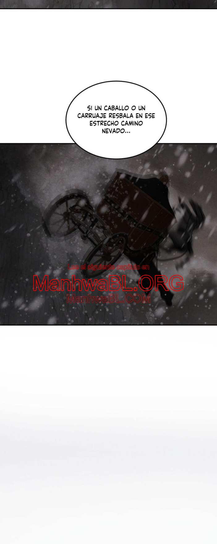 Cura real - Capítulo 21 3 manhwa